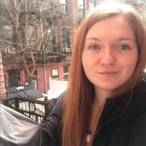 Meet your Posher, Ashli